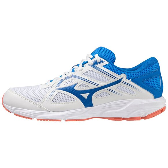 Mizuno MensSpark 8 Blue Sneakers